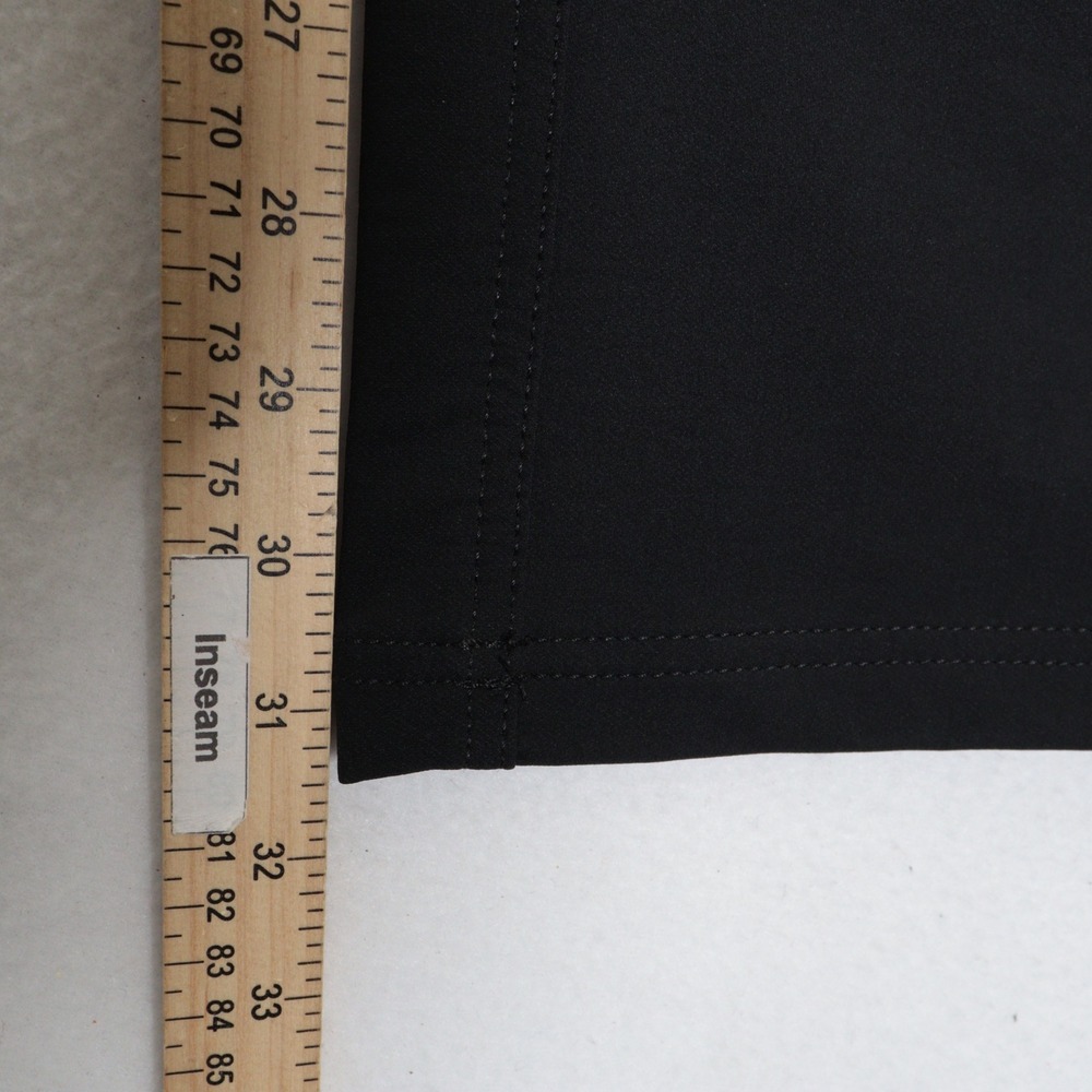 Truewerk T2 Werkpant Men 42x30 Cargo Work Pants Stretch Nylon Utility Black NWT - Picture 4 of 9